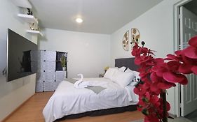Departamento Centrico, Amplio Y Nuevo Cerca Del Aeropuerto Y Gnp-Foro Sol